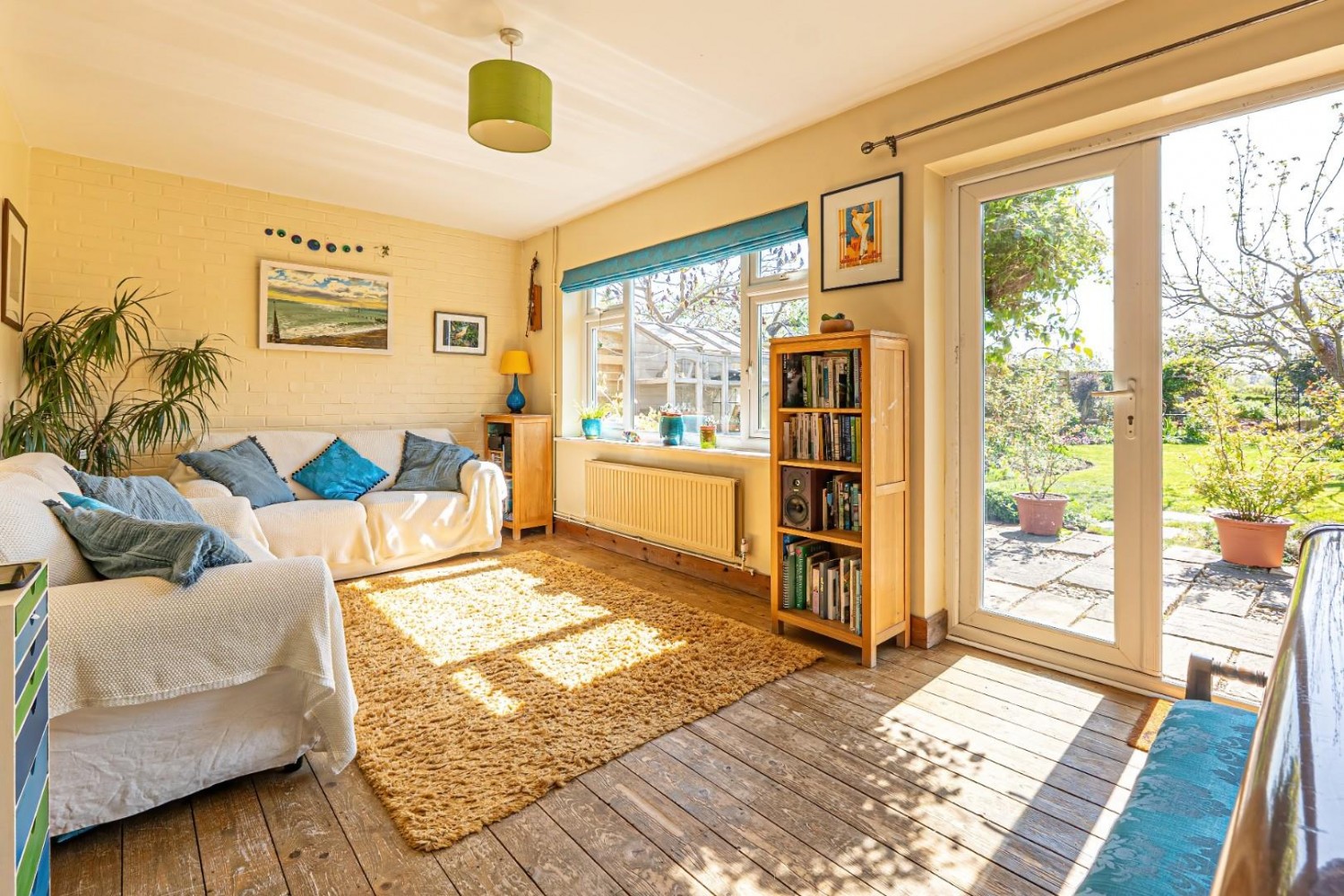 Astrope Lane, Long Marston, Tring