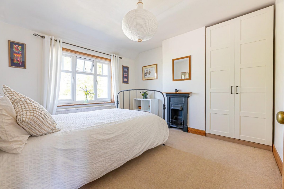 Astrope Lane, Long Marston, Tring