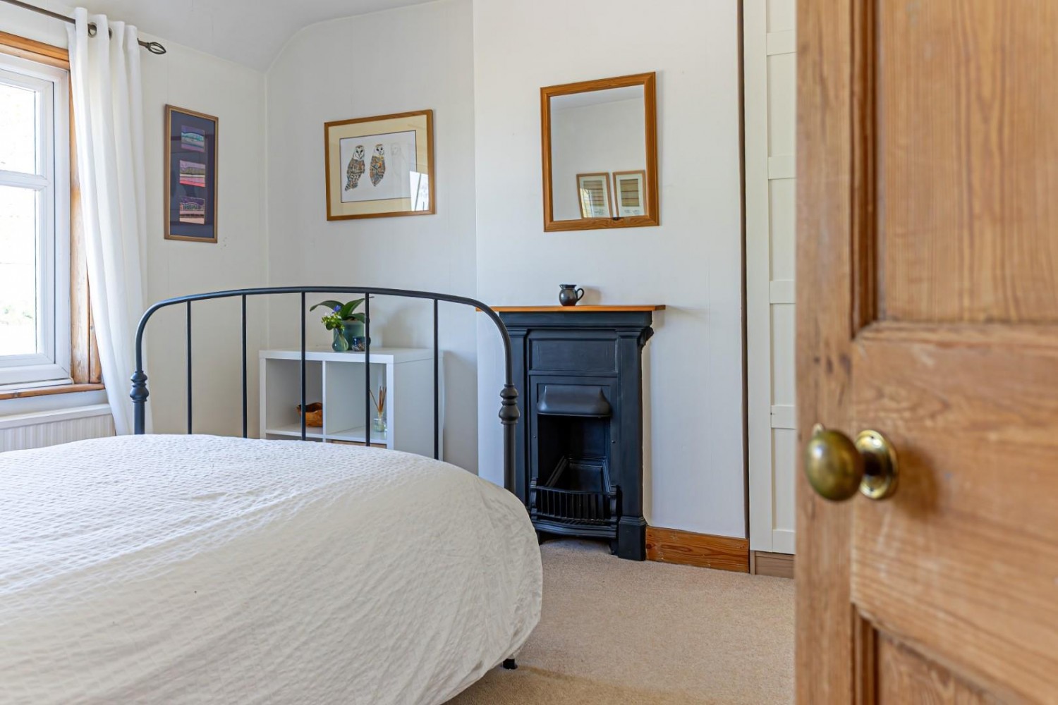 Astrope Lane, Long Marston, Tring