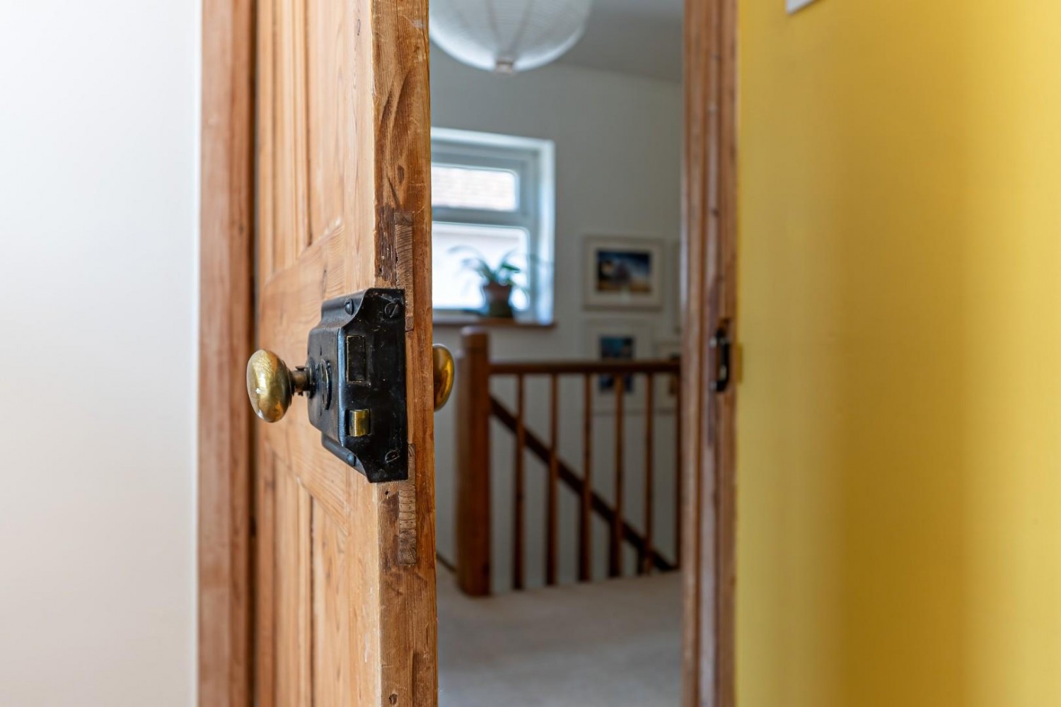 Astrope Lane, Long Marston, Tring