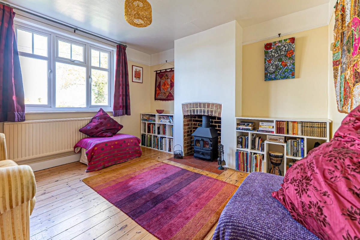 Astrope Lane, Long Marston, Tring