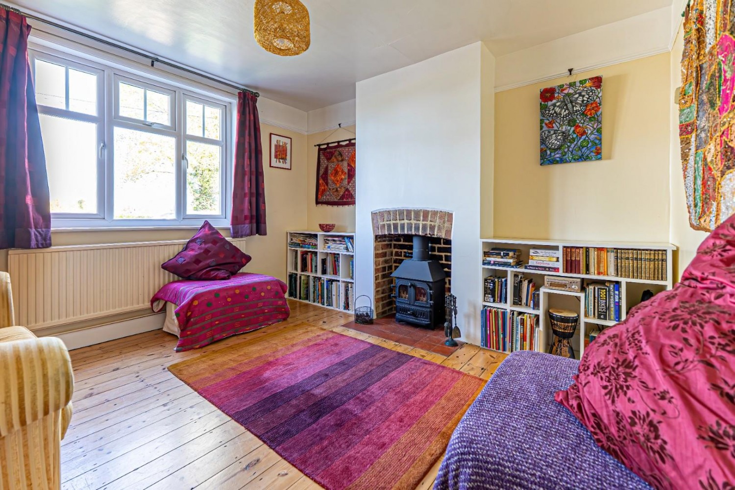 Astrope Lane, Long Marston, Tring