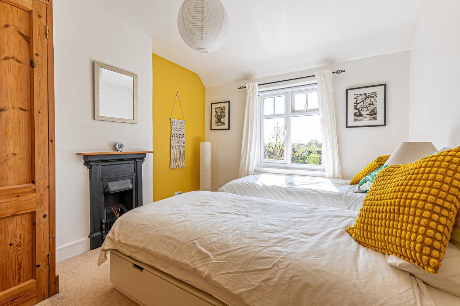 Astrope Lane, Long Marston, Tring