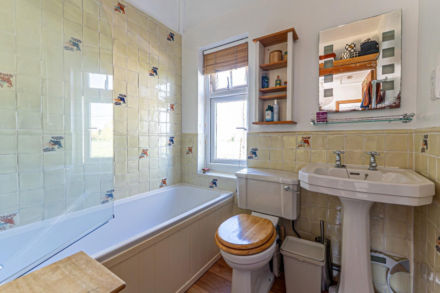 Astrope Lane, Long Marston, Tring