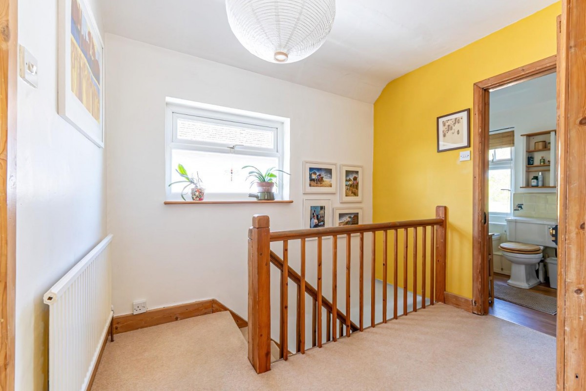 Astrope Lane, Long Marston, Tring