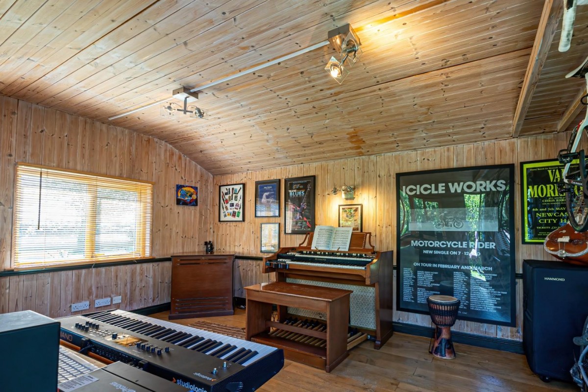 Astrope Lane, Long Marston, Tring