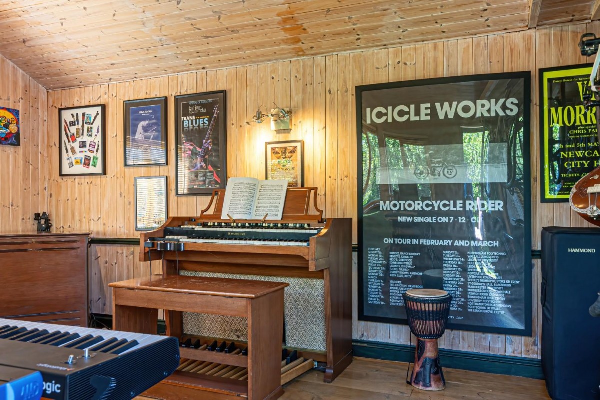 Astrope Lane, Long Marston, Tring