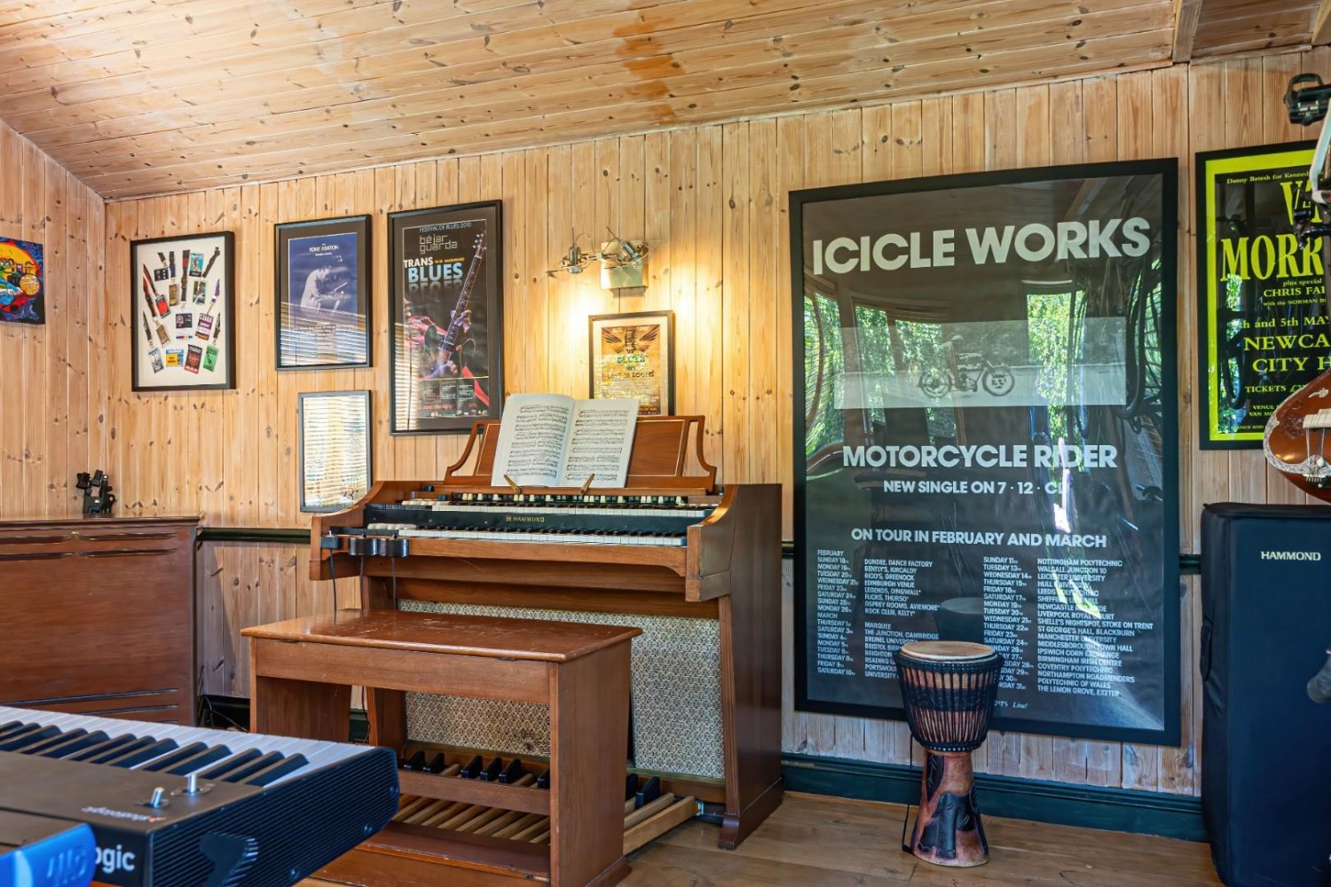 Astrope Lane, Long Marston, Tring