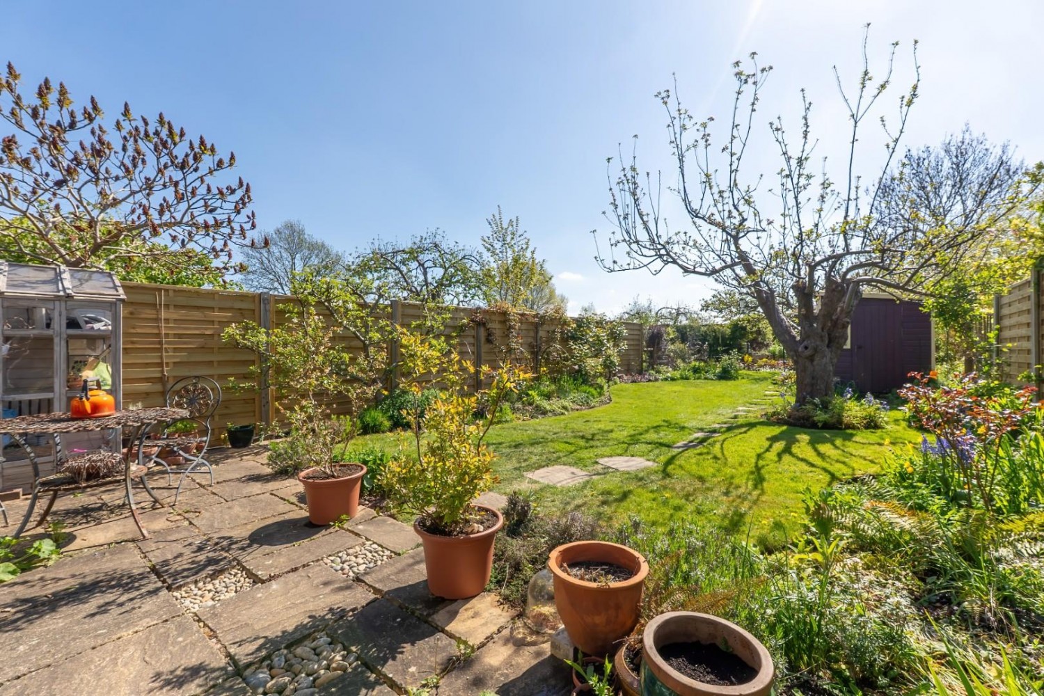 Astrope Lane, Long Marston, Tring