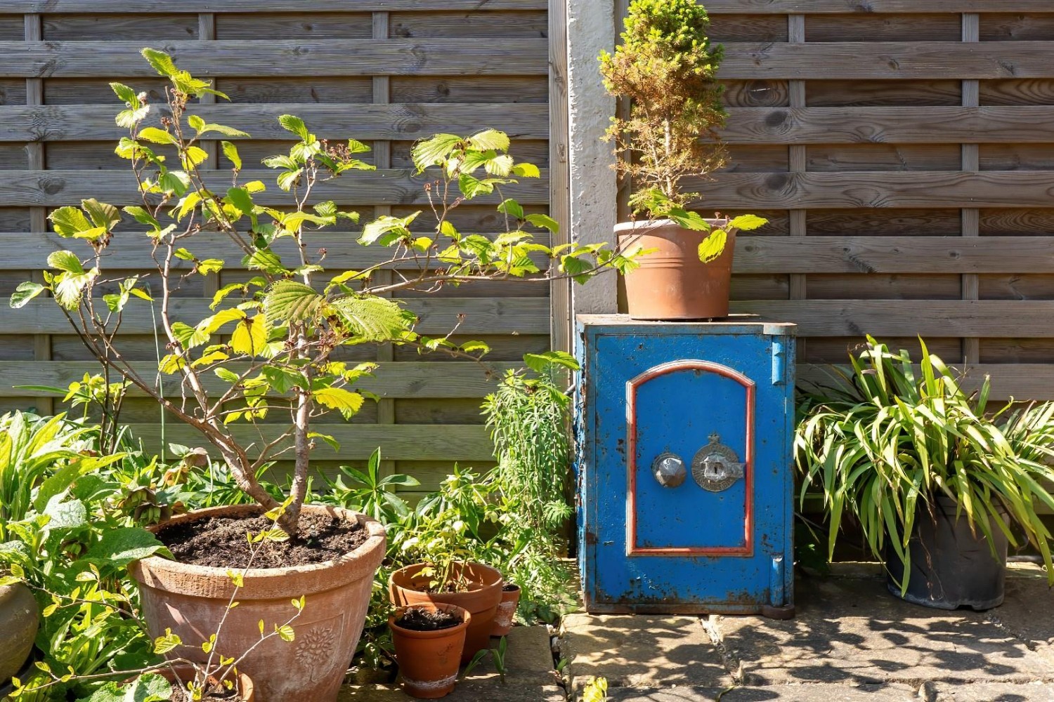Astrope Lane, Long Marston, Tring