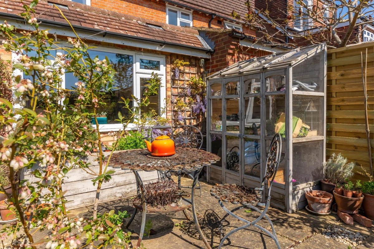 Astrope Lane, Long Marston, Tring