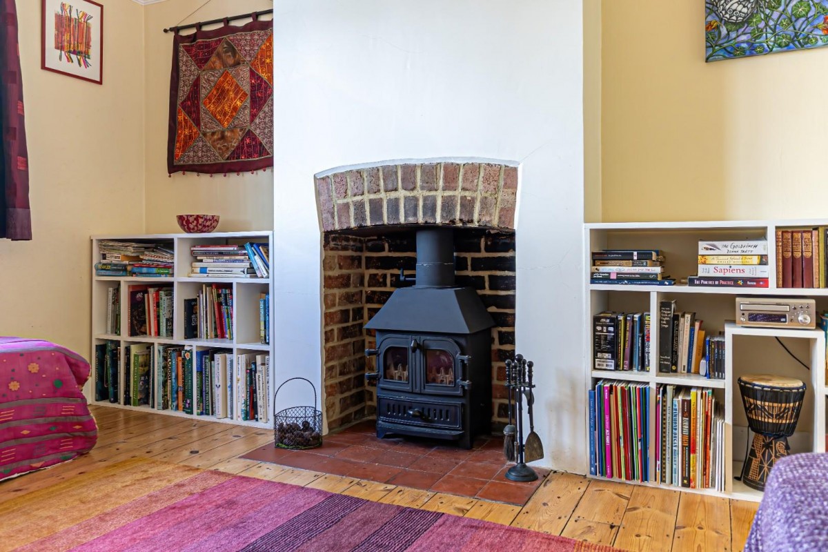 Astrope Lane, Long Marston, Tring