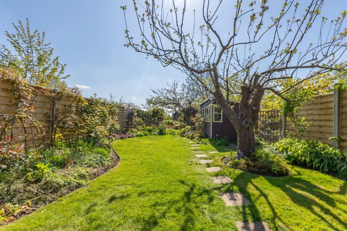 Astrope Lane, Long Marston, Tring