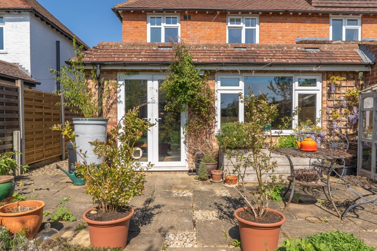 Astrope Lane, Long Marston, Tring