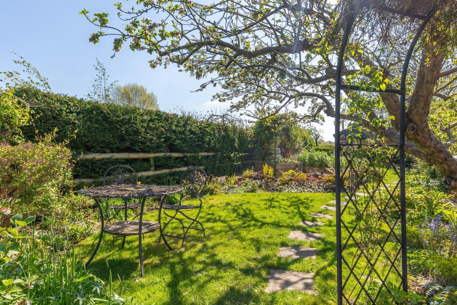 Astrope Lane, Long Marston, Tring