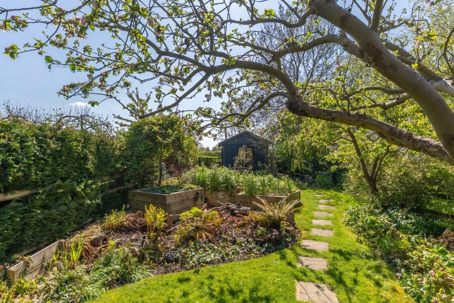 Astrope Lane, Long Marston, Tring