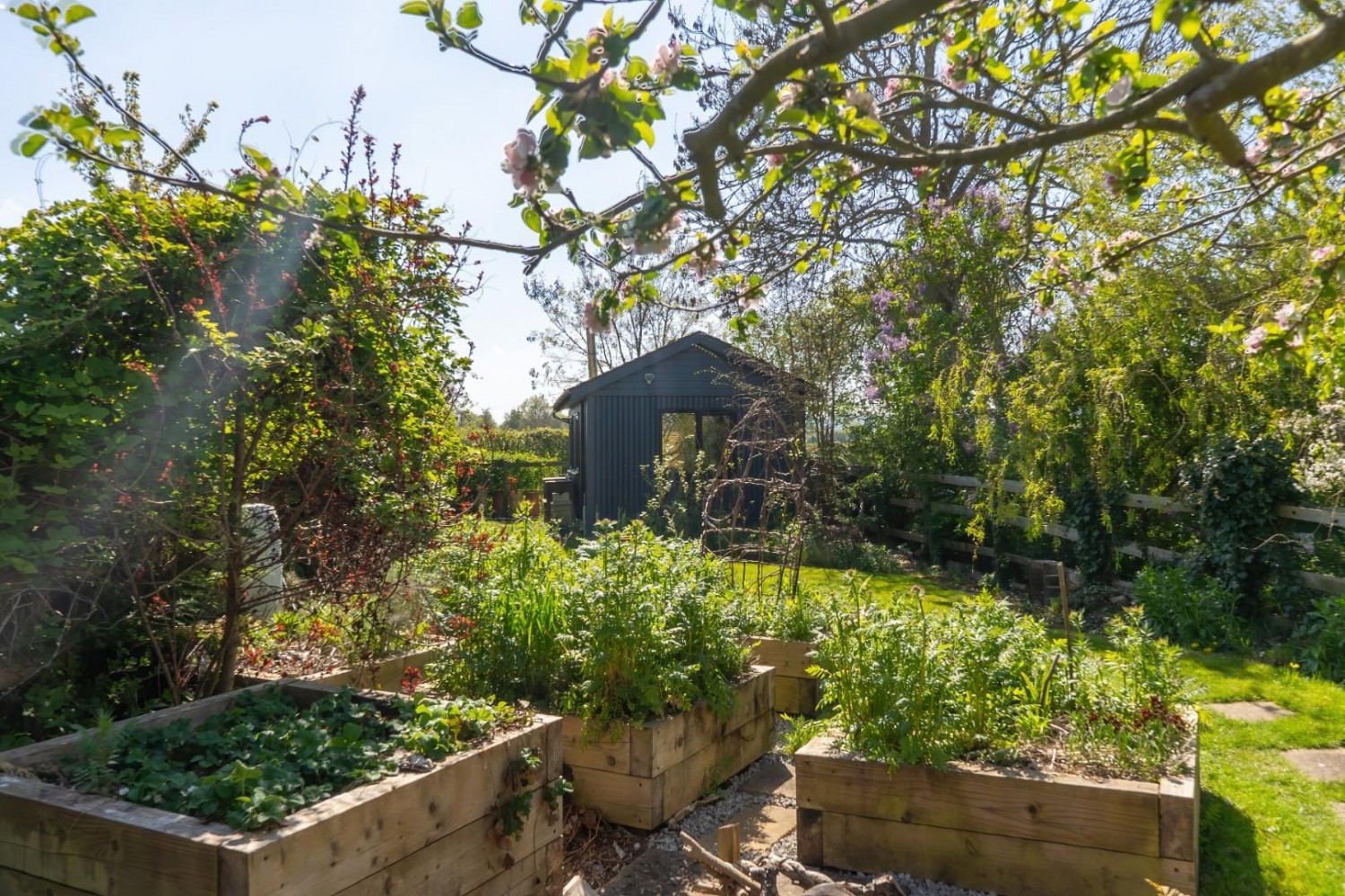 Astrope Lane, Long Marston, Tring