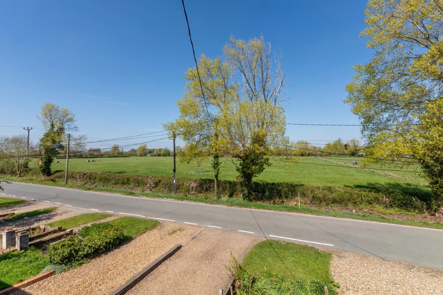 Astrope Lane, Long Marston, Tring