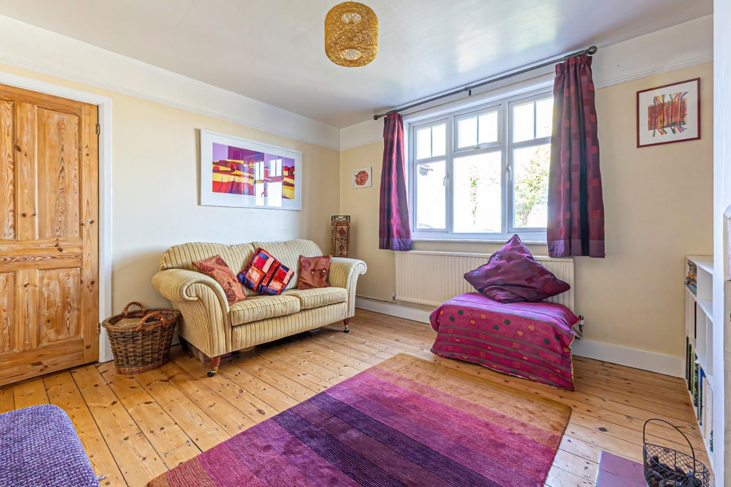 Astrope Lane, Long Marston, Tring