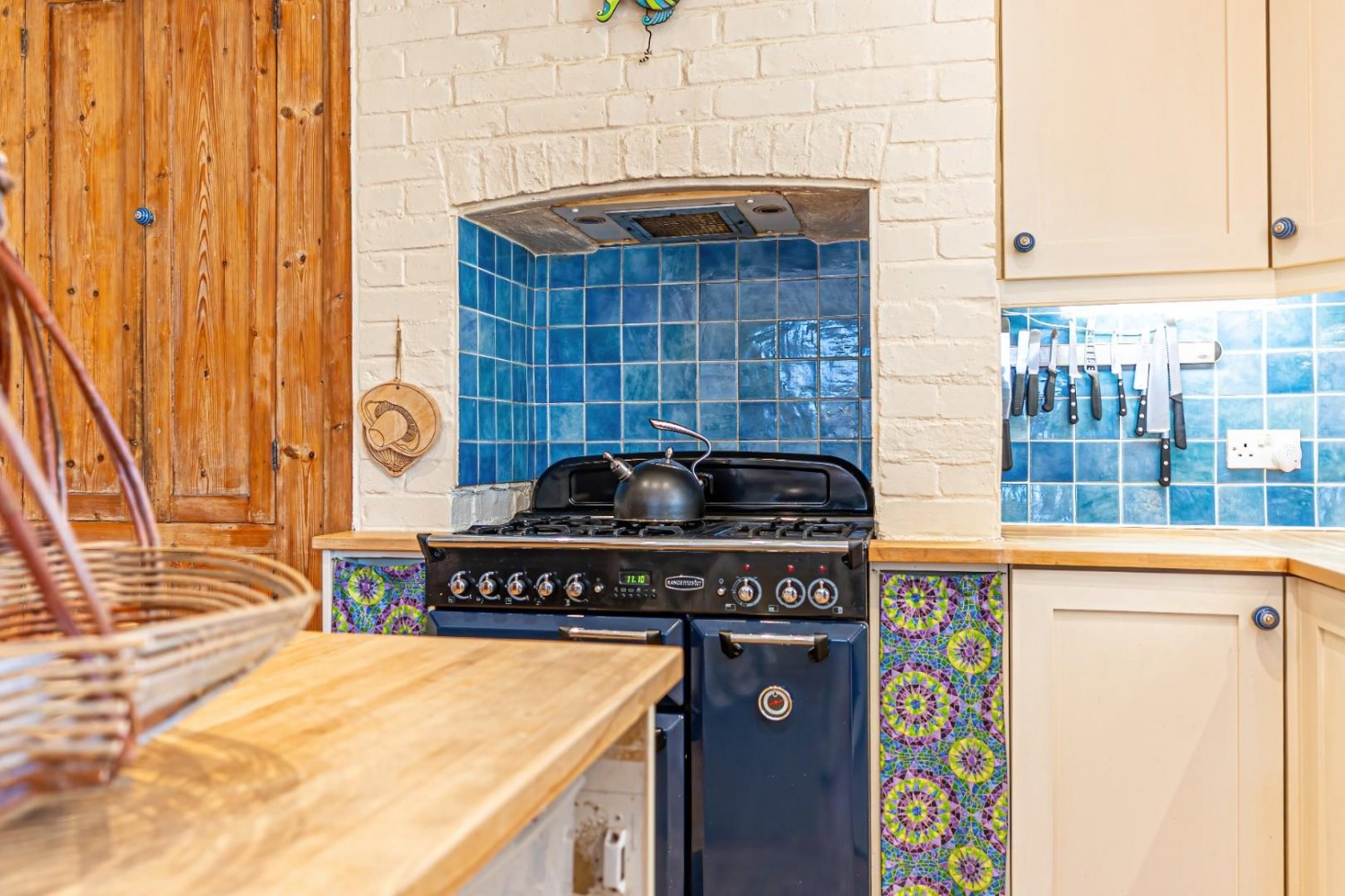 Astrope Lane, Long Marston, Tring