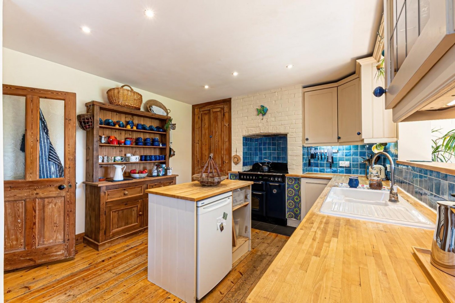 Astrope Lane, Long Marston, Tring