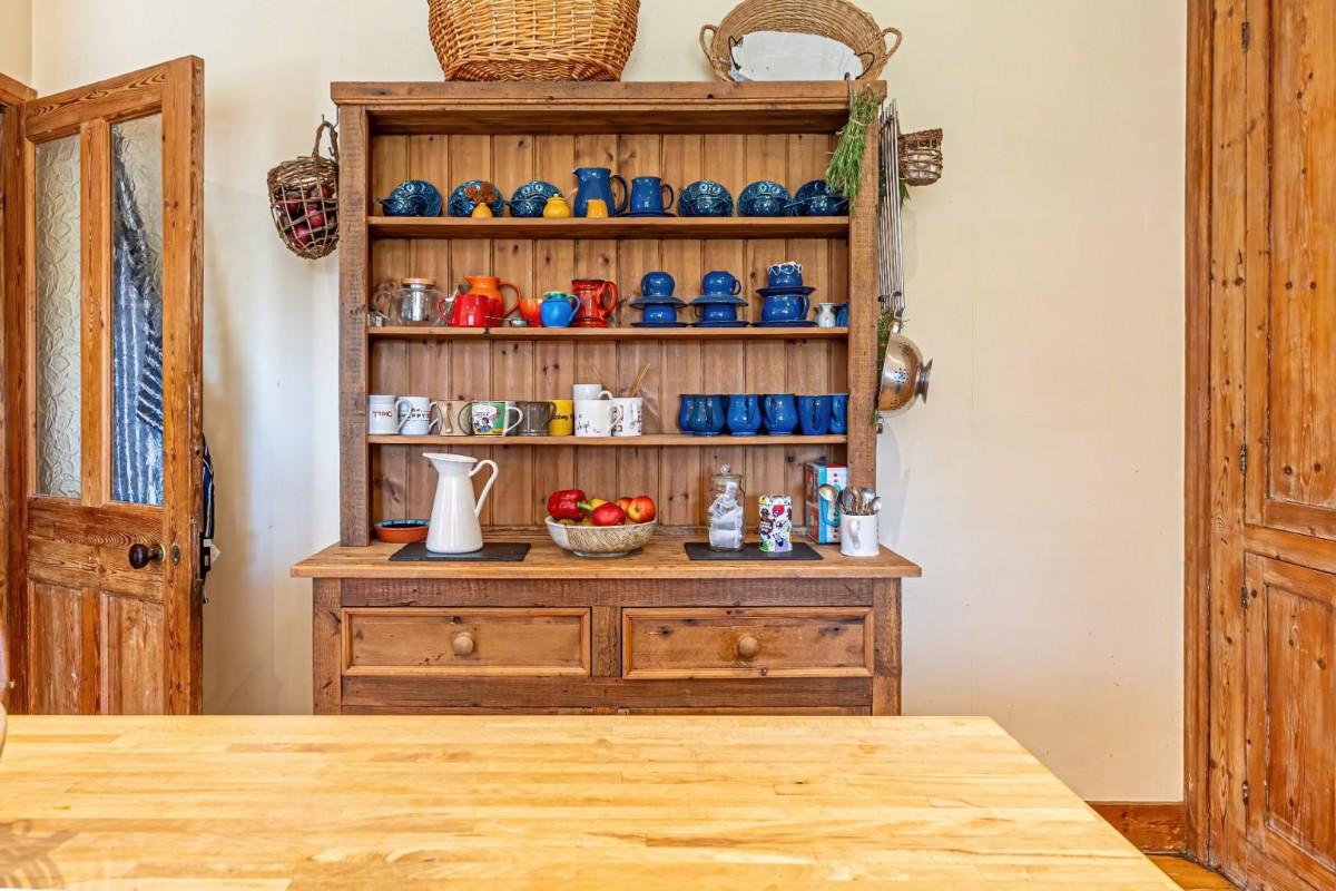 Astrope Lane, Long Marston, Tring