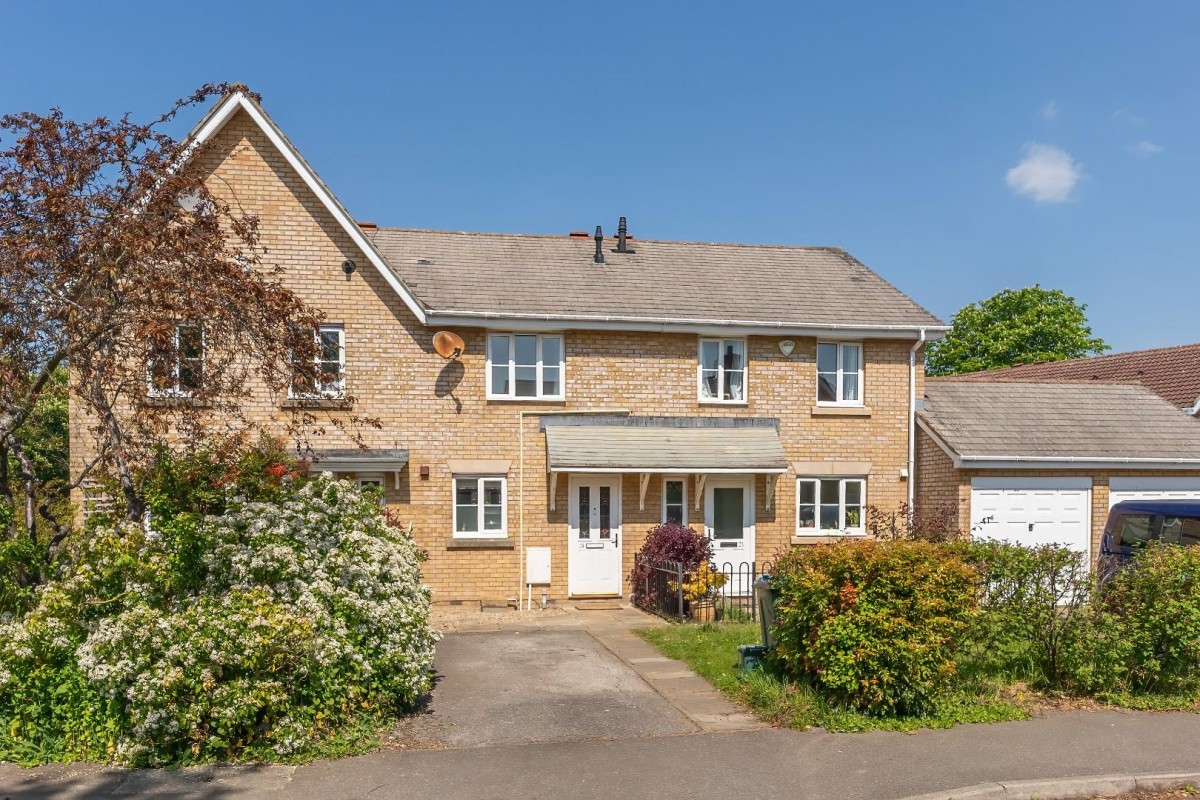 Windsor Road, Pitstone