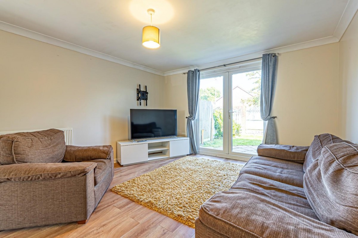 Windsor Road, Pitstone