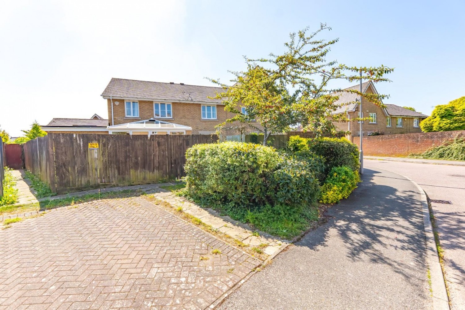 Windsor Road, Pitstone