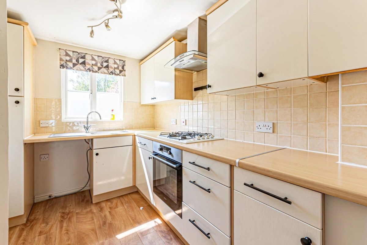 Windsor Road, Pitstone