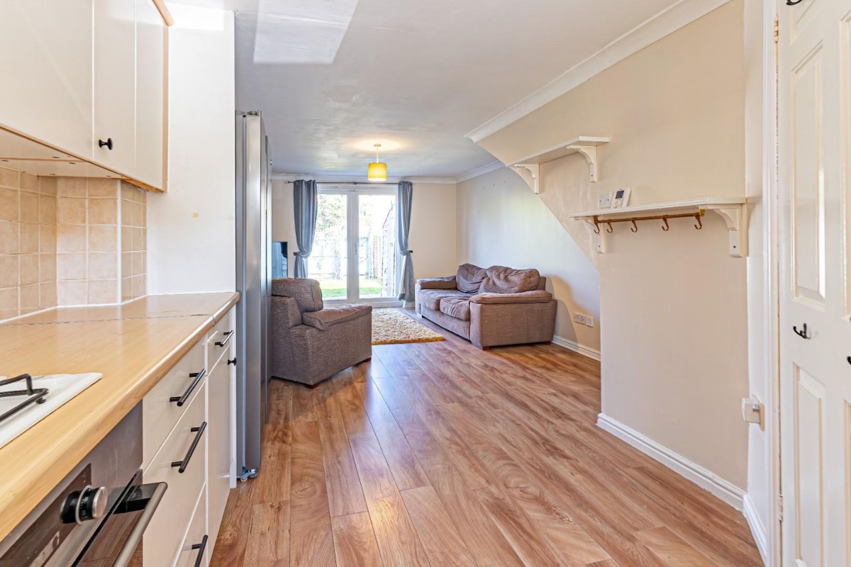 Windsor Road, Pitstone