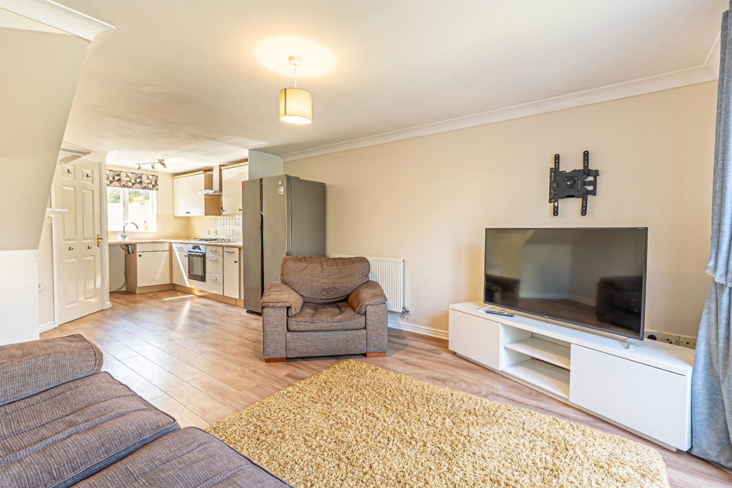 Windsor Road, Pitstone