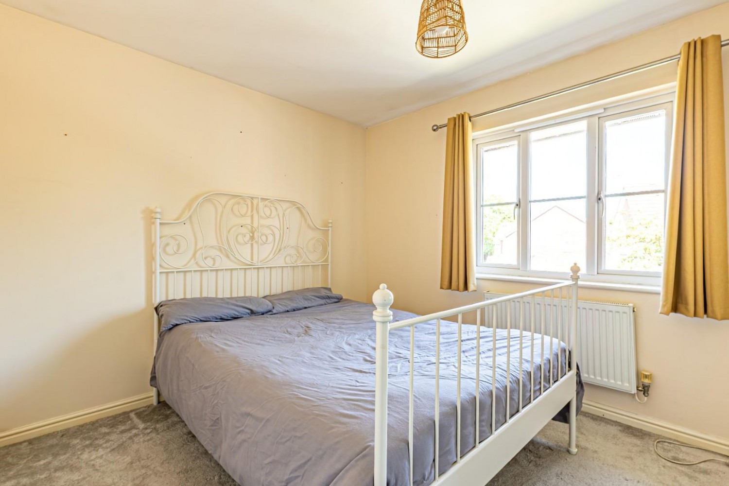 Windsor Road, Pitstone