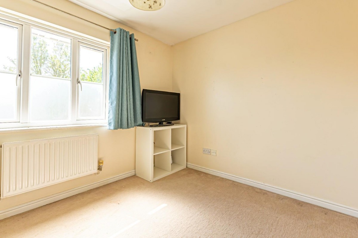 Windsor Road, Pitstone