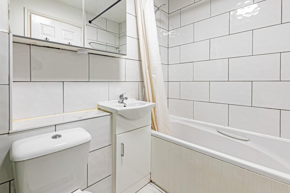 Windsor Road, Pitstone