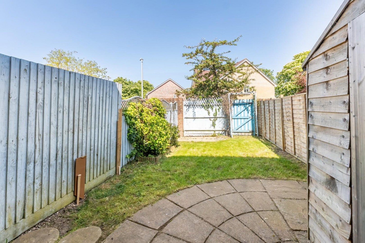 Windsor Road, Pitstone