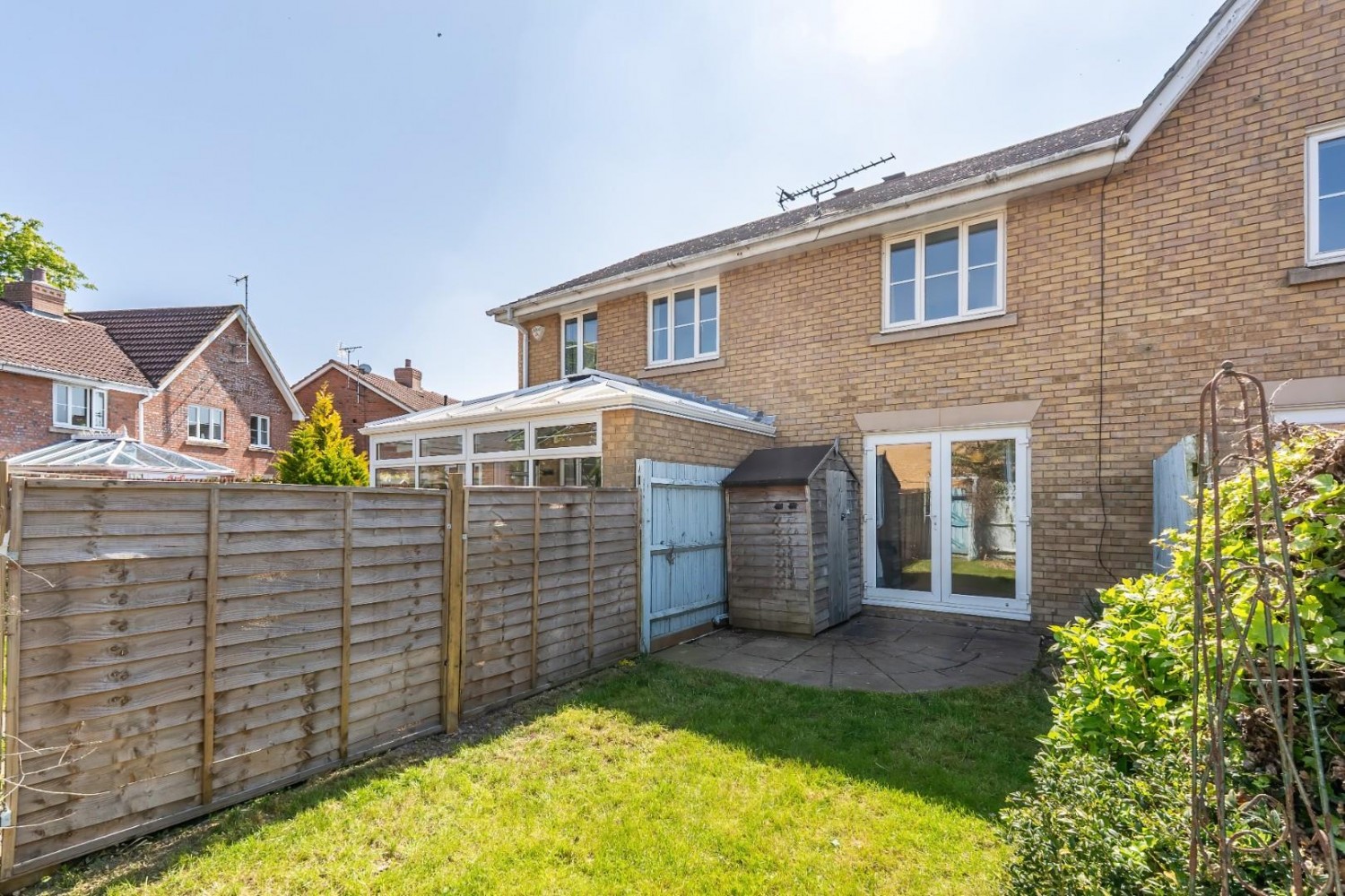 Windsor Road, Pitstone