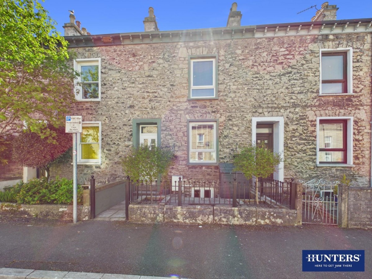 Lound Street, Kendal