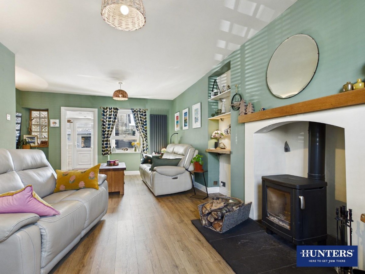 Lound Street, Kendal