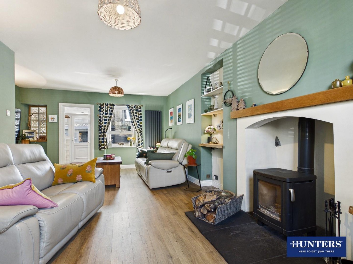 Lound Street, Kendal