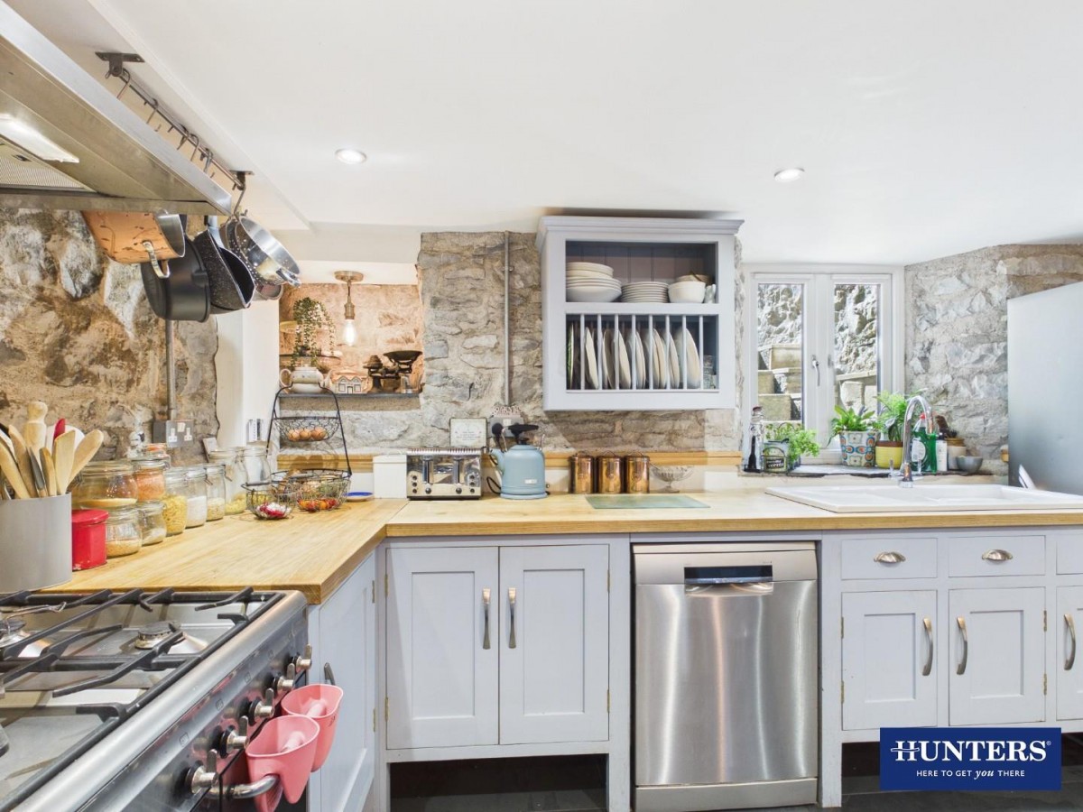 Lound Street, Kendal