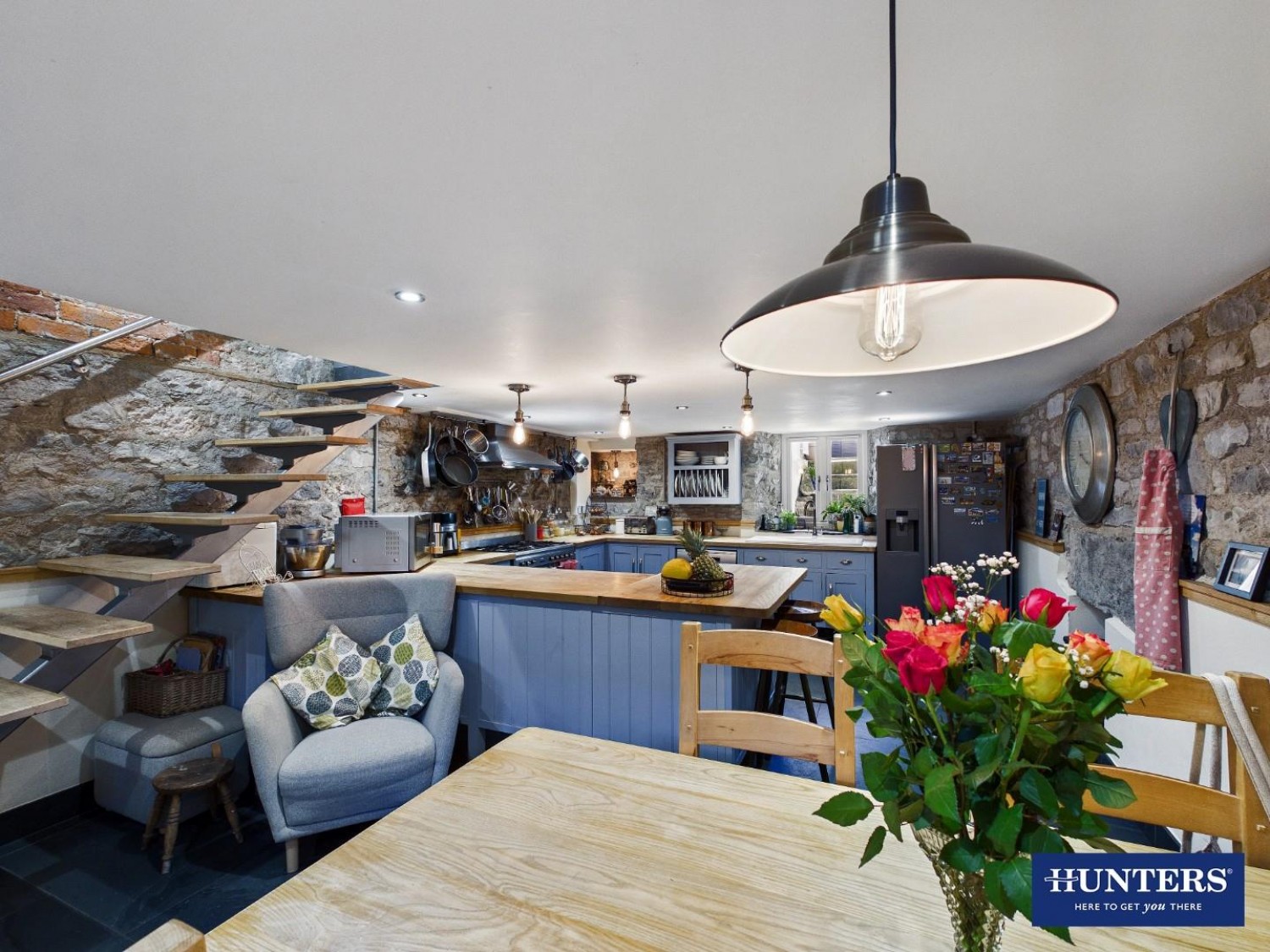 Lound Street, Kendal