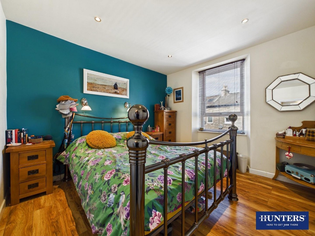 Lound Street, Kendal