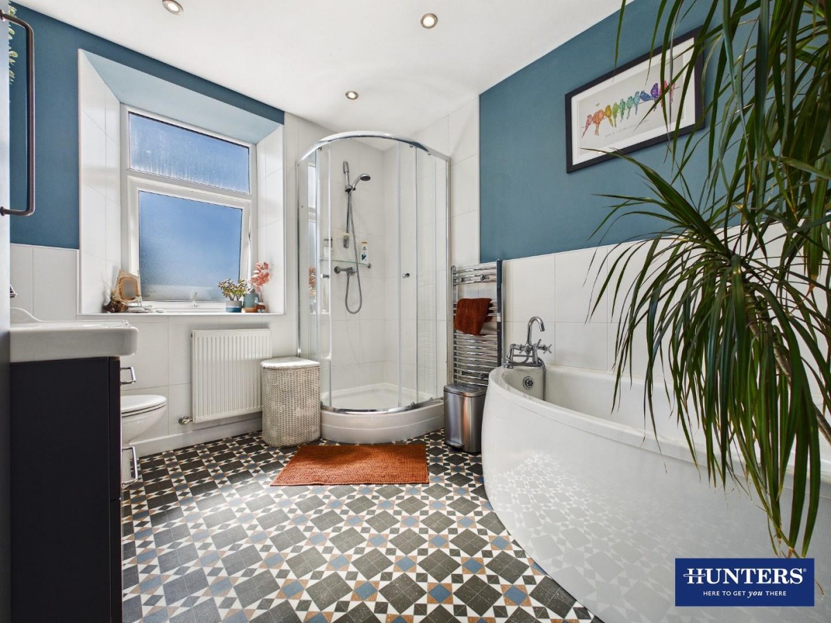 Lound Street, Kendal