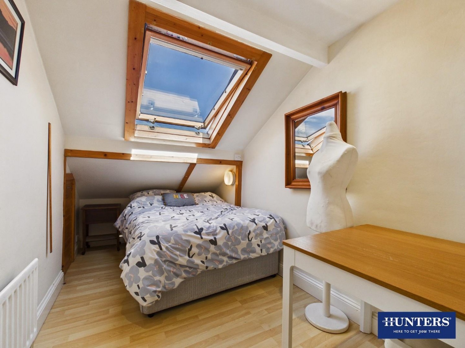 Lound Street, Kendal