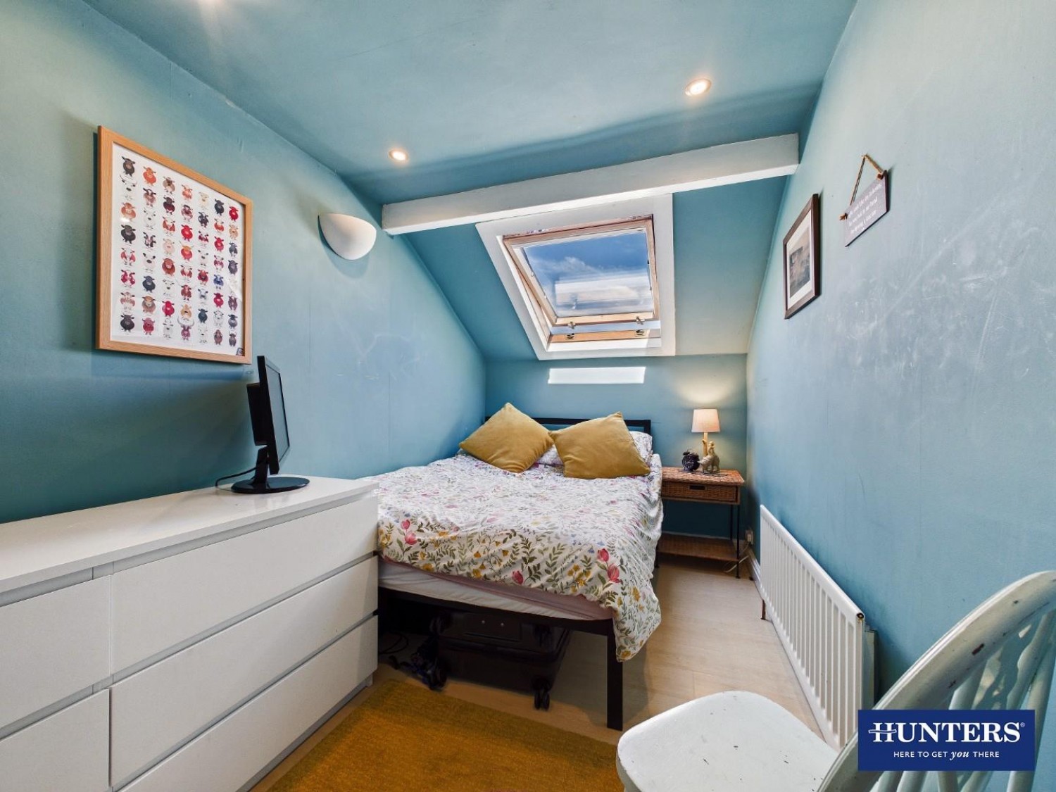 Lound Street, Kendal