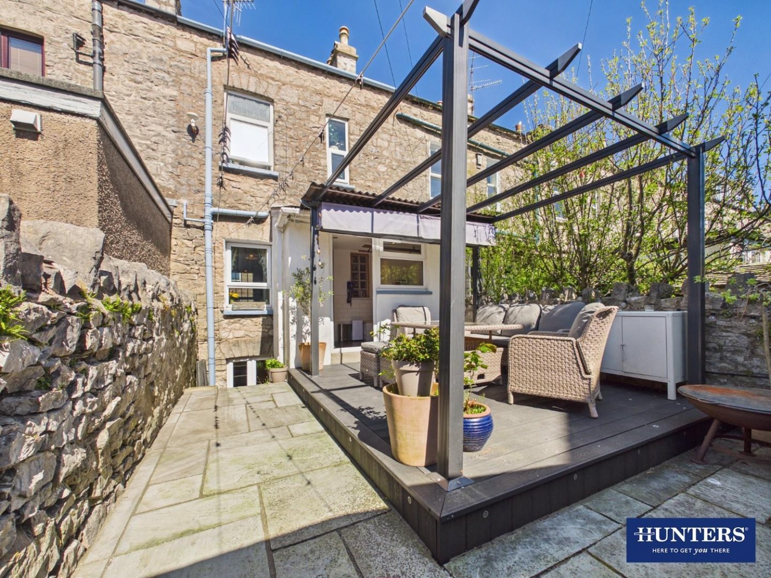 Lound Street, Kendal