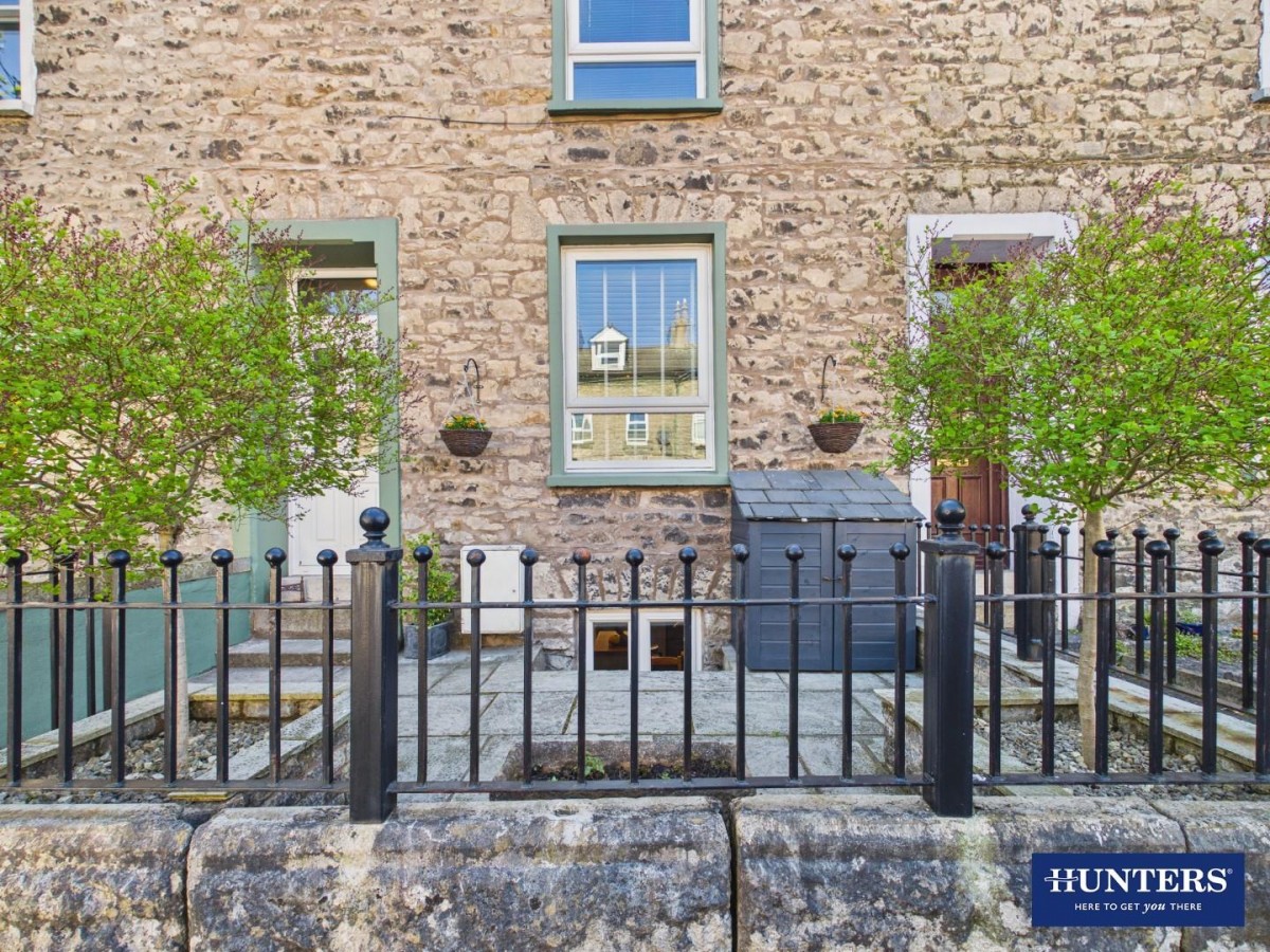 Lound Street, Kendal