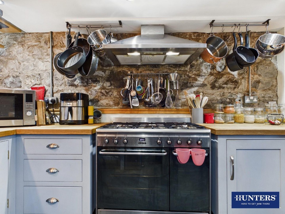 Lound Street, Kendal