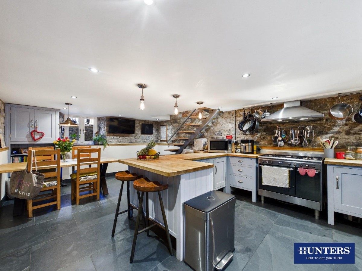 Lound Street, Kendal